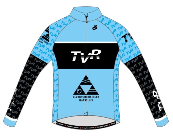Fietsjas – intermediate