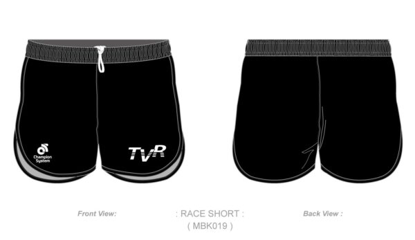 Hardloopshorts